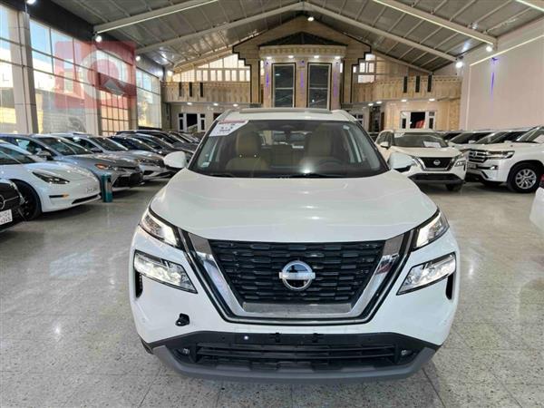 Nissan for sale in Iraq